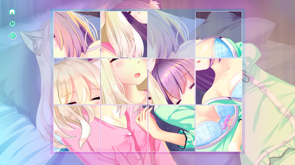 动漫之梦.Hentai Dream