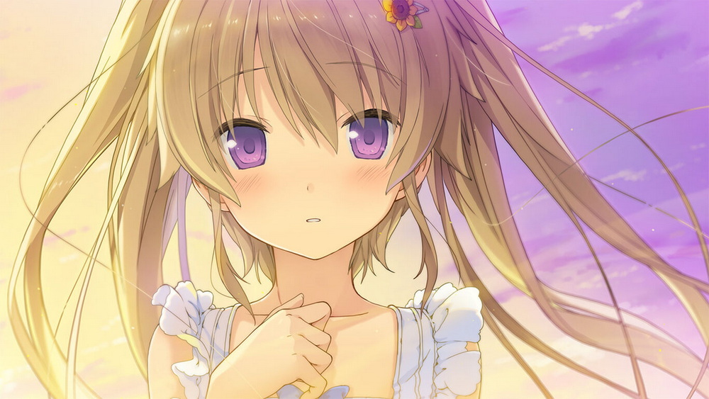 Aokana: Four Rhythms Across the Blue – EXTRA1+2S