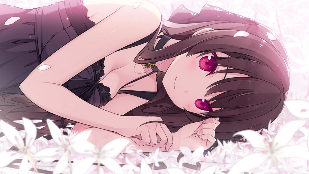 Aokana: Four Rhythms Across the Blue – EXTRA1+2S