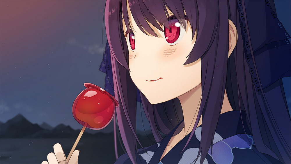 Aokana: Four Rhythms Across the Blue – EXTRA1+2S