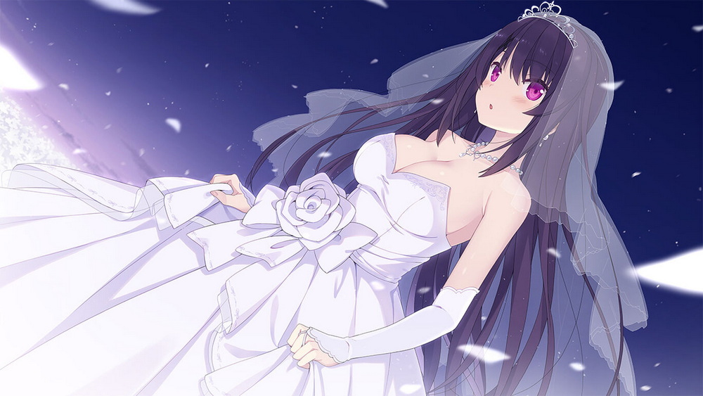 Aokana: Four Rhythms Across the Blue – EXTRA1+2S