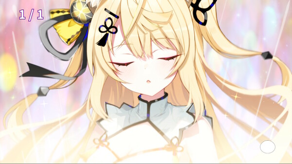 请快来吧！狐莉小姐.Welcome Kokuri-san
