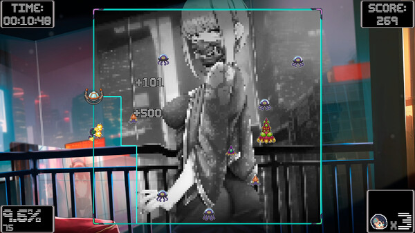 老婆征服宇宙.Waifu Space Conquest