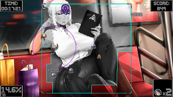 老婆征服宇宙.Waifu Space Conquest