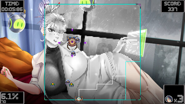 老婆征服宇宙.Waifu Space Conquest