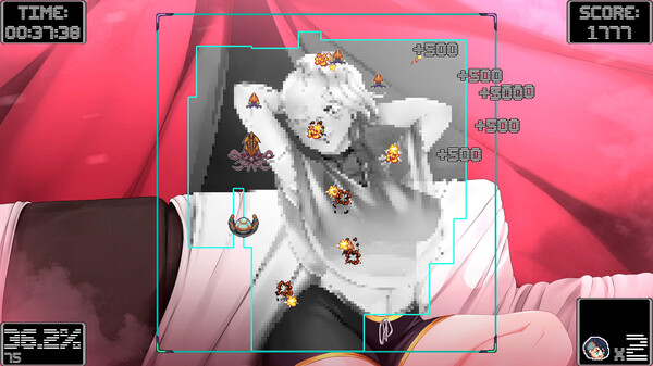老婆征服宇宙.Waifu Space Conquest