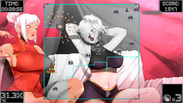 老婆征服宇宙.Waifu Space Conquest