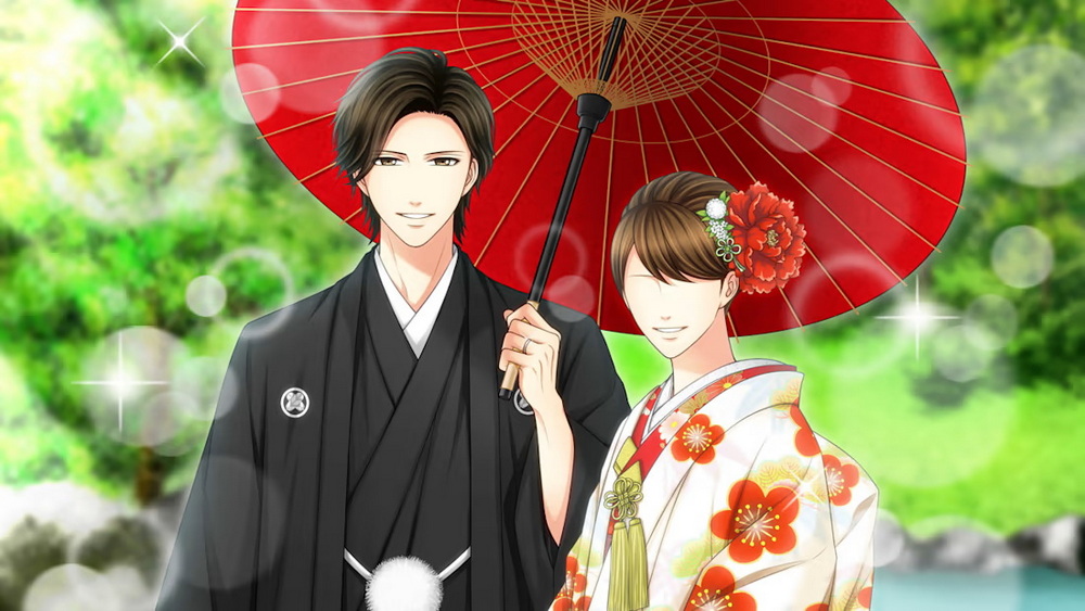 终于，再次相爱.Finally, in Love Again
