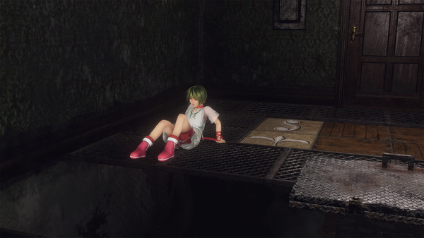 最后的迷宫.Last Labyrinth
