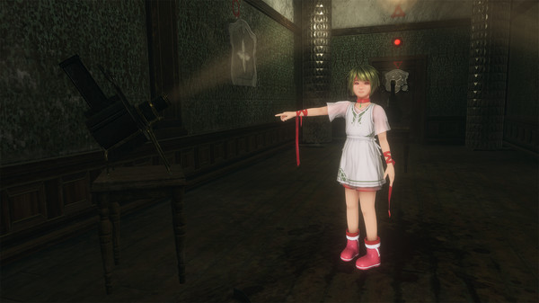 最后的迷宫.Last Labyrinth