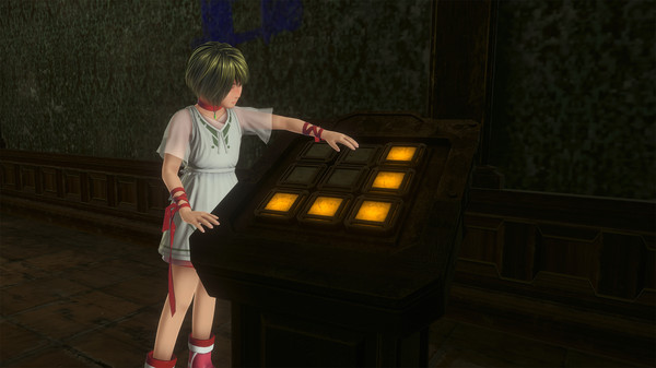 最后的迷宫.Last Labyrinth