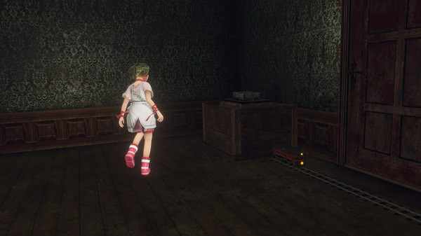 最后的迷宫.Last Labyrinth