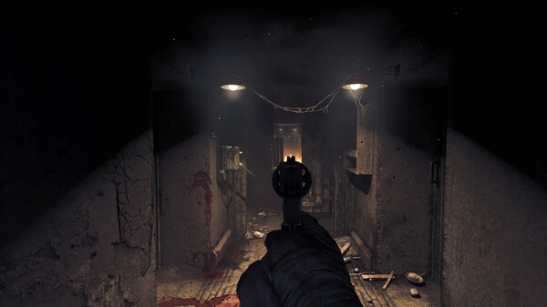 失忆症：地堡.Amnesia: The Bunker