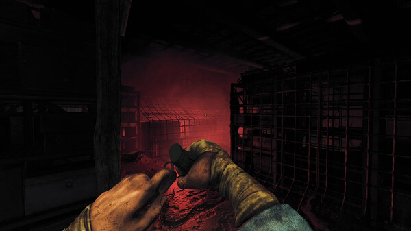 失忆症：地堡.Amnesia: The Bunker