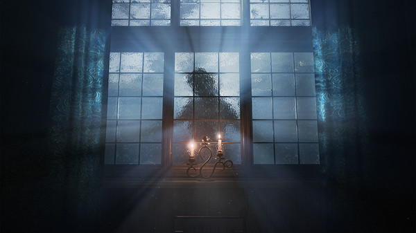 层层恐惧：完全重制版.Layers of Fear