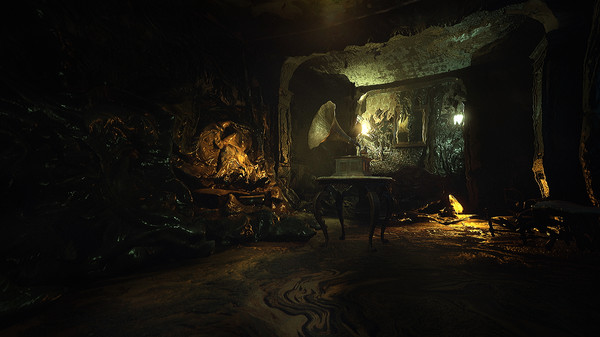 层层恐惧：完全重制版.Layers of Fear