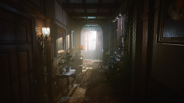 层层恐惧：完全重制版.Layers of Fear