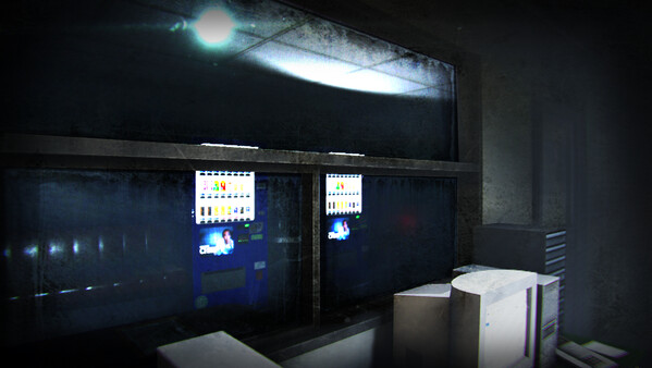 夜间警备.Night Security