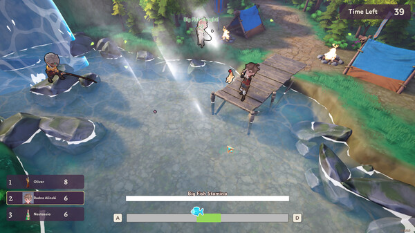 魔法学院：英雄校园物语2.Valthirian Arc: Hero School Story 2