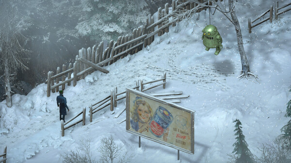 书行者.The Bookwalker