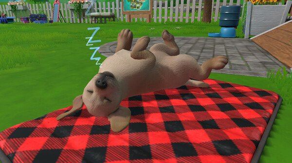 小小伙伴：汪星岛.Little Friends: Puppy Island