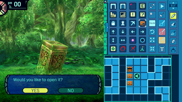 世界树的迷宫：高清重制版.Etrian Odyssey HD REMASTER