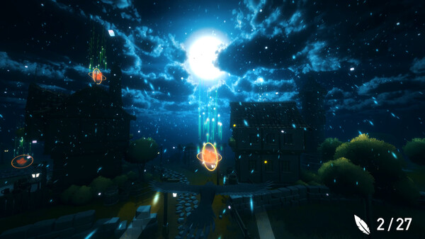 Aery：失落的英雄.Aery: The Lost Hero