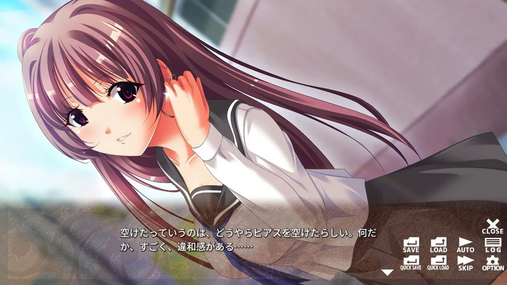 Haishin Kanojo ~ Girlfriend’s Betrayal ~