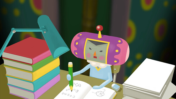 人见人爱的块魂 安可+ 国王大人的小小回忆.We Love Katamari REROLL+ Royal Reverie