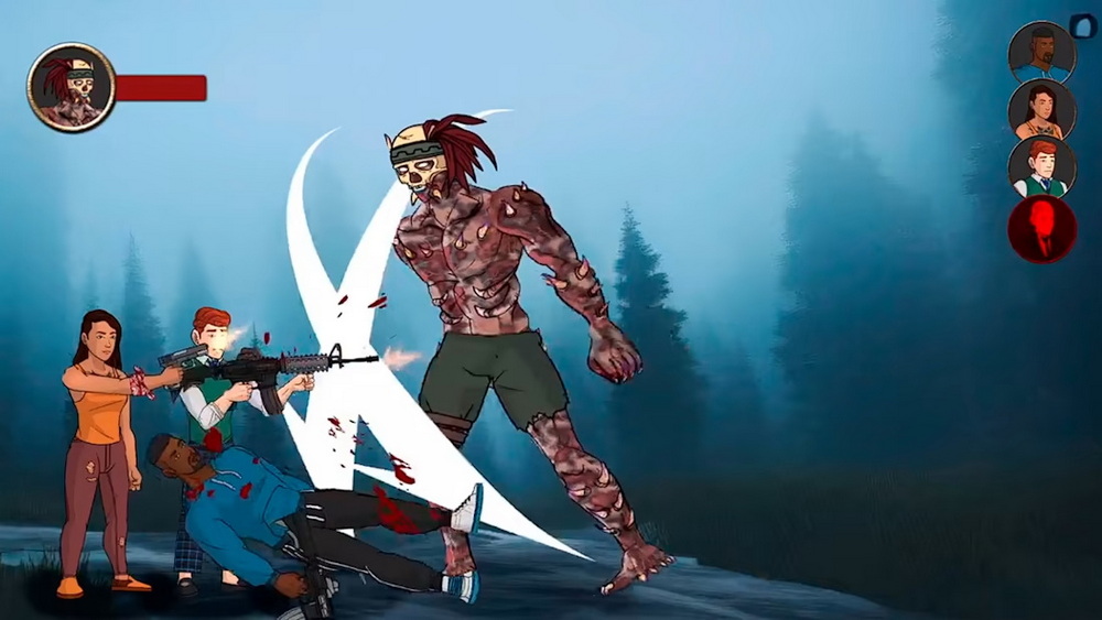 Zombie Apocalypse: Survival Stories