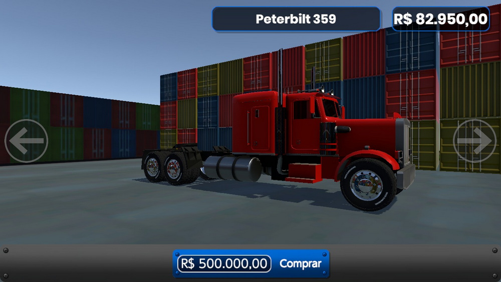 卡车爬坡赛.Truck Climb Racing