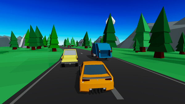 像素驾驶员.Pixel Driver