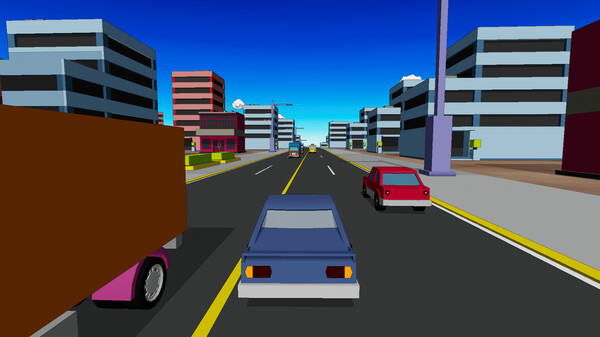 像素驾驶员.Pixel Driver