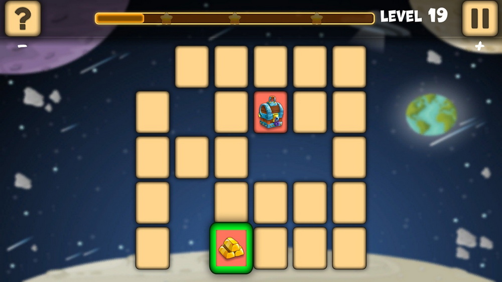 找配对：经典记忆谜题.Find The Pairs: Classic Memory Puzzle