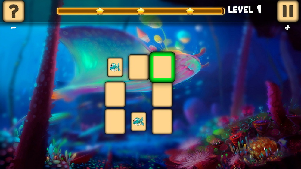 找配对：经典记忆谜题.Find The Pairs: Classic Memory Puzzle