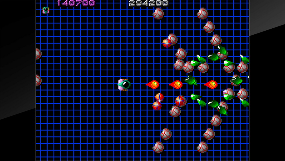 街机博物馆：方舟地带.Arcade Archives Ark Area
