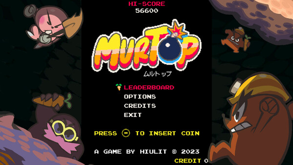 默托普.Murtop