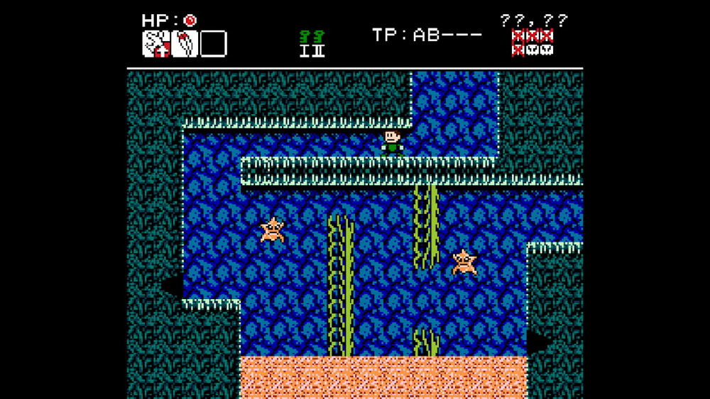 战地小子：危机四伏.Battle Kid: Fortress of Peril