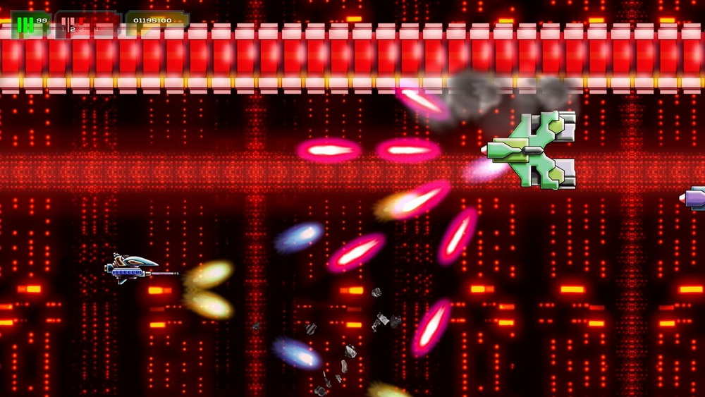 激光火力.Laserpitium