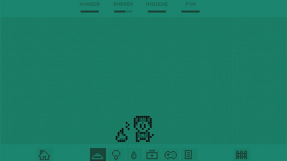 狗哥池：虚拟宠物.Dogotchi: Virtual Pet