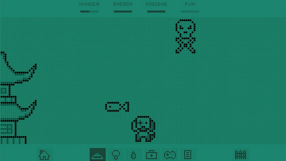 狗哥池：虚拟宠物.Dogotchi: Virtual Pet