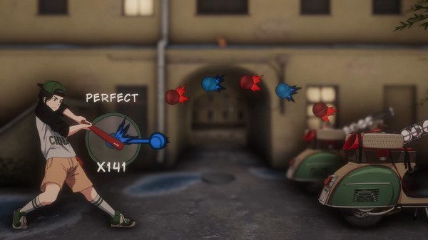 科沃克斯投手.Kovox Pitch