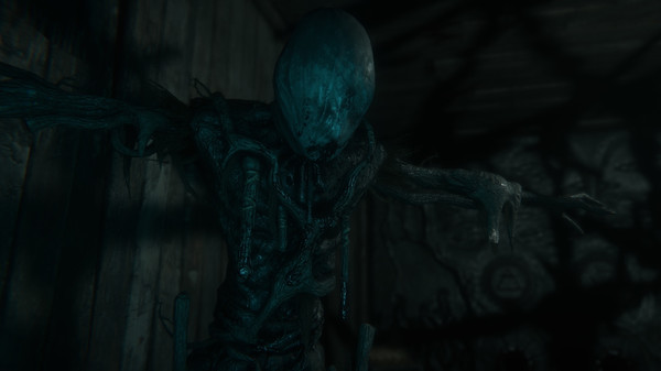 噩梦计划.Project Nightmares Case 36: Henrietta Kedward
