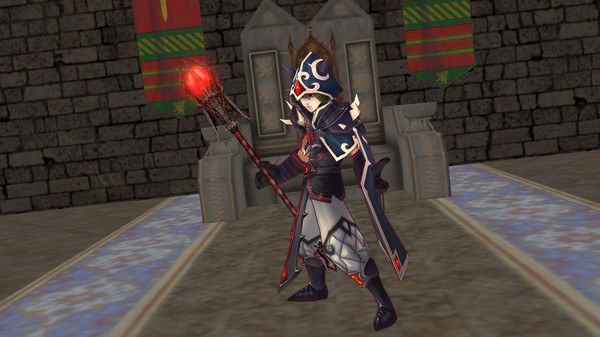 魔剑梦魇.Demon Sword Incubus