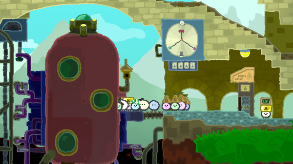 巫泡.Wuppo