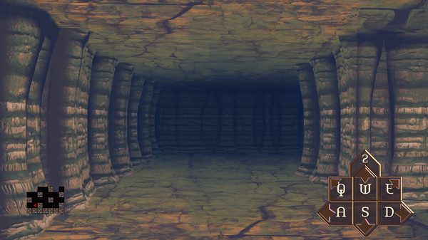 樱花地牢.Sakura Dungeon