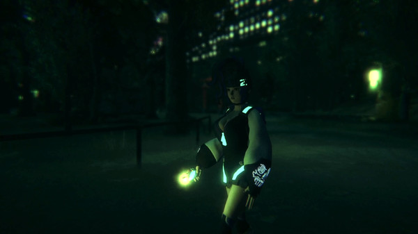 真夜中.SENSEs: Midnight