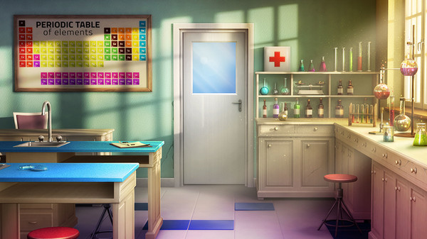 100扇门：学校逃脱.100 Doors Escape From School