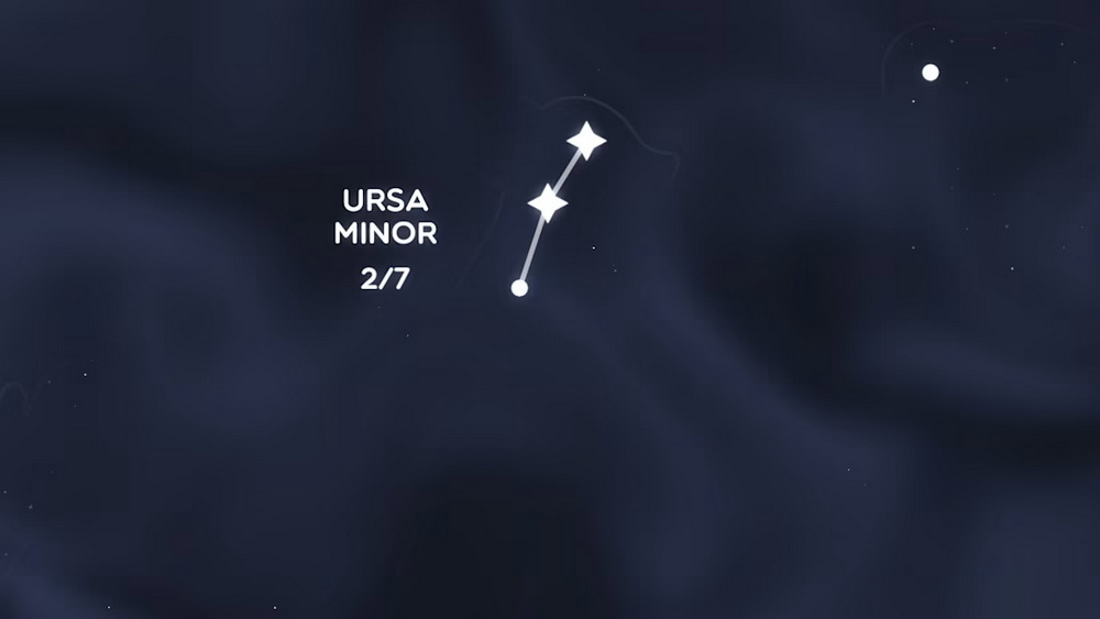 星座.Constellations