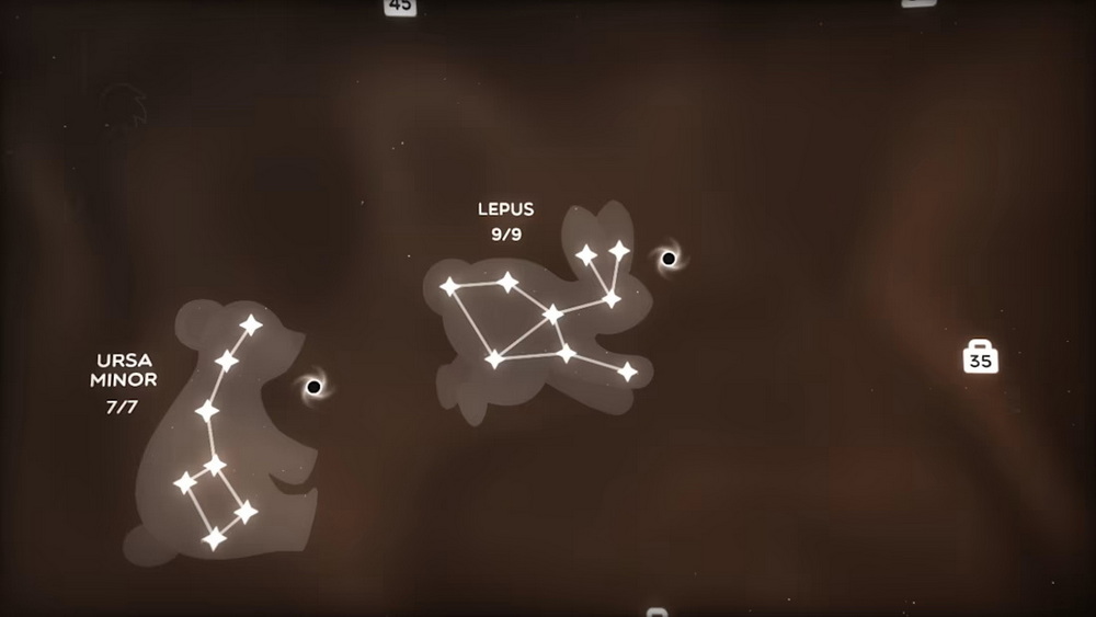 星座.Constellations